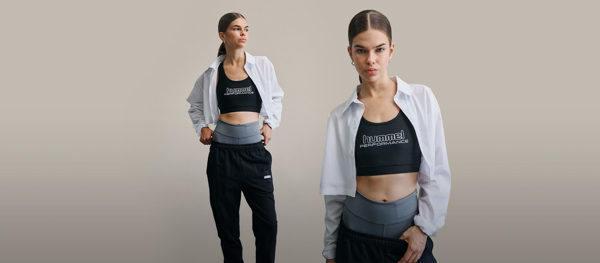 hummel Browse clothing shoes and accessories